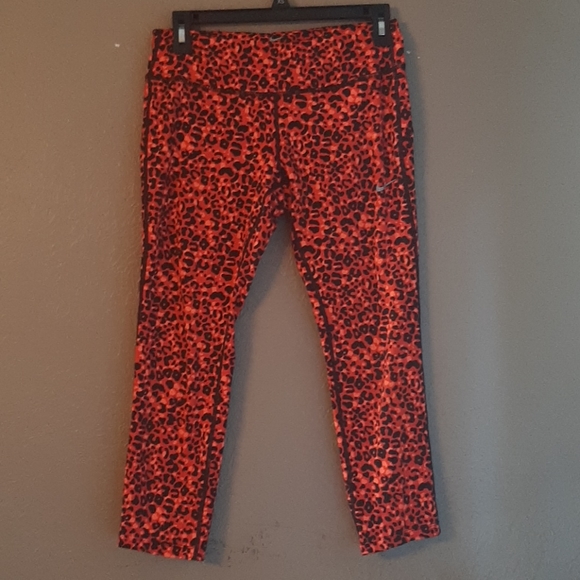 Capri tights - Picture 1 of 1